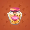 Restless Jar #9969
