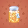 Restless Jar #9974