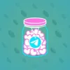 Restless Jar #9977