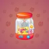 Restless Jar #9978