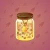 Restless Jar #9984