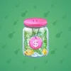 Restless Jar #9986