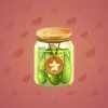 Restless Jar #9987