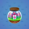 Restless Jar #9988