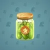 Restless Jar #9989