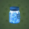Restless Jar #999