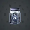 Restless Jar #9990