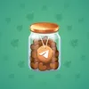 Restless Jar #9996