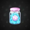 Restless Jar #9997