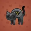 Scared Cat #10044