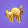 Scared Cat #10271