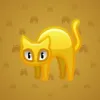 Scared Cat #10306