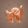 Scared Cat #10309