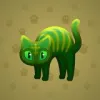 Scared Cat #10339