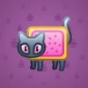 Scared Cat #10361