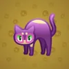 Scared Cat #1056