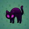 Scared Cat #10570