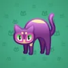 Scared Cat #1065