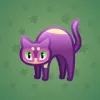 Scared Cat #10759