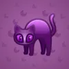 Scared Cat #10784