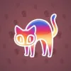 Scared Cat #11000