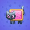 Scared Cat #11124