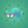 Scared Cat #1119