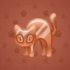 Scared Cat #11273