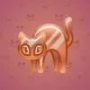 Scared Cat #113