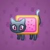 Scared Cat #11303
