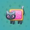 Scared Cat #11320