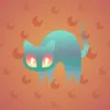Scared Cat #11398