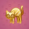 Scared Cat #1143