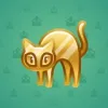 Scared Cat #11576
