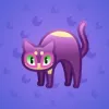 Scared Cat #11590