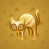 Scared Cat #11762