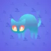 Scared Cat #11764