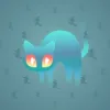 Scared Cat #11805