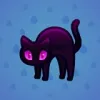 Scared Cat #11855