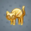 Scared Cat #11890