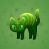 Scared Cat #12270