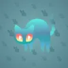 Scared Cat #12338