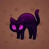 Scared Cat #12471