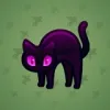 Scared Cat #12514