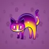 Scared Cat #126