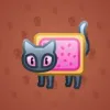 Scared Cat #12622