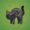 Scared Cat #12779