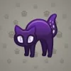 Scared Cat #1311