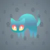 Scared Cat #13151