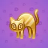 Scared Cat #13336